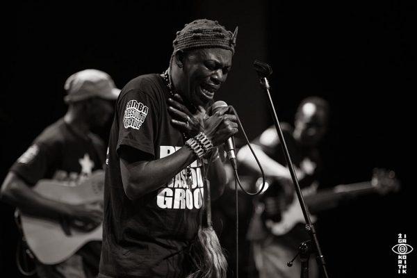 Bamba Wassoulou Groove
