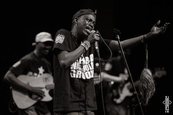 Bamba Wassoulou Groove