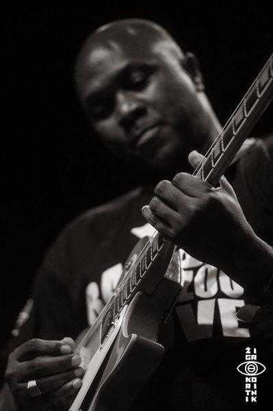Bamba Wassoulou Groove