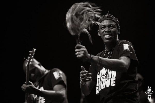 Bamba Wassoulou Groove