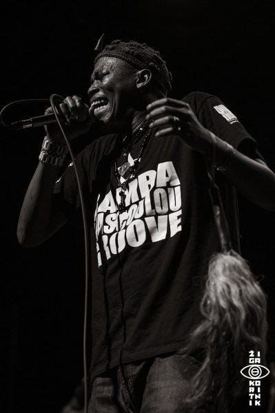 Bamba Wassoulou Groove