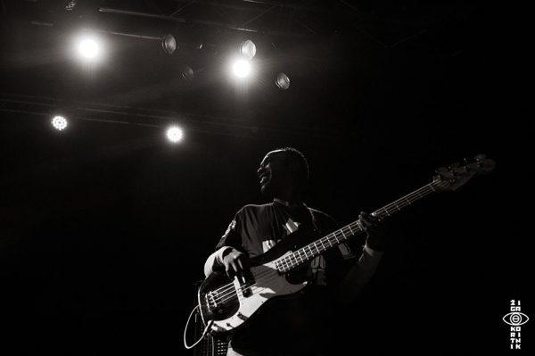 Bamba Wassoulou Groove