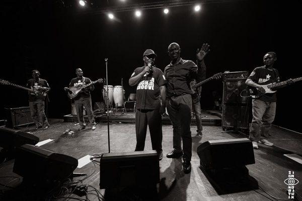 Bamba Wassoulou Groove