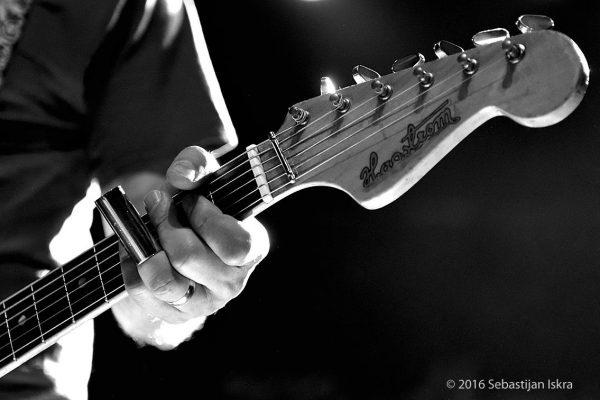 MUDHONEY (Zda), CUK Kino Šiška, Ljubljana, foto: Sebastijan Iskra