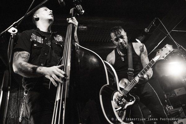 THE BRAINS (Kan), MKNŽ, Ilirska Bistrica, foto: Sebastijan Iskra