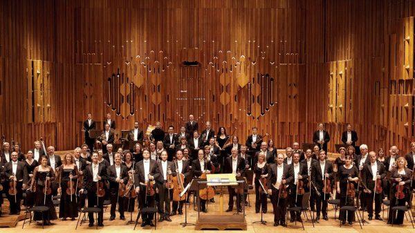london-symphony-orchestra