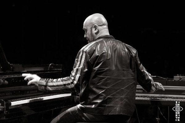 Skopje jazz festival 2016