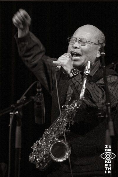 Akira Sakata