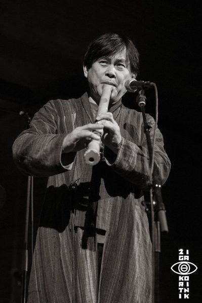 Akira Sakata