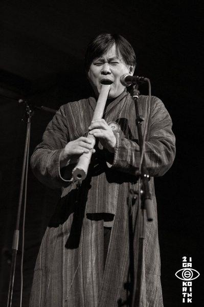 Akira Sakata