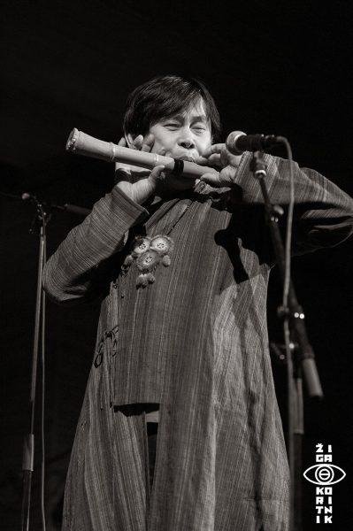 Akira Sakata