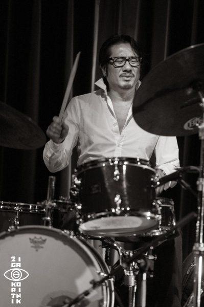 Akira Sakata